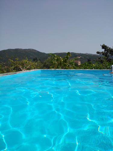 Eleios-Pronnoi House | 38 m² House ∙ 1 bedroom ∙ 2 guests