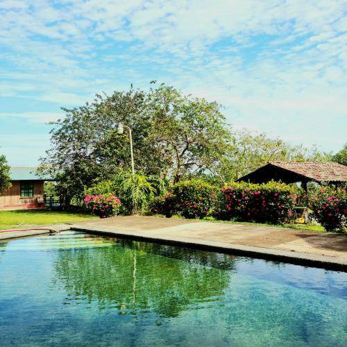 San Miguel Cabin | 38 m² Lodge ∙ 4 guests