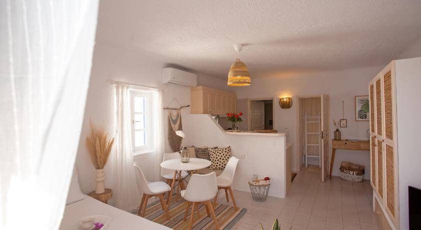 Agios Ioannis Apartment | 39 m² Apartment ∙ 1 bedroom ∙ 5 guests