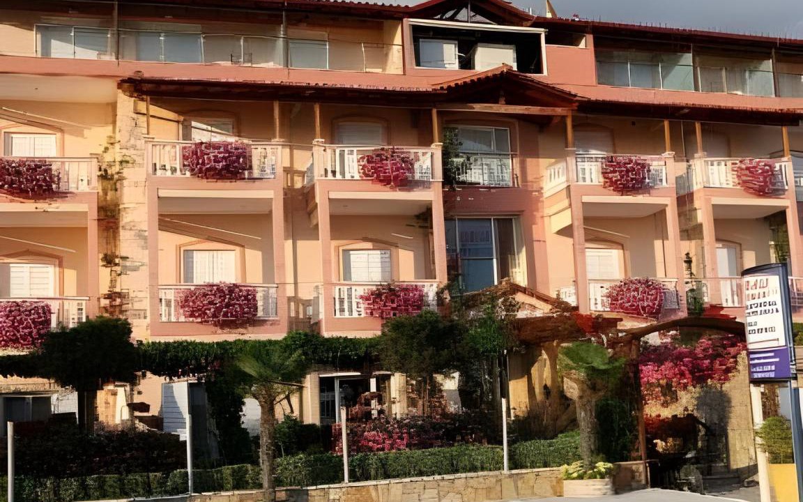 Preveza Apartment | 39 m² Apartment ∙ 2 bedrooms ∙ 4 guests