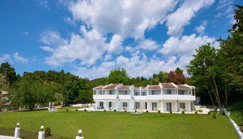 Kriopigi Bed & Breakfast | 39 m² Bed and breakfast ∙ 4 guests