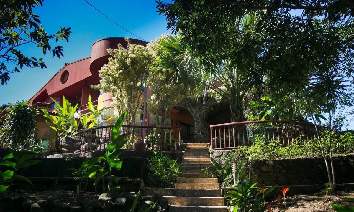 Santa Eulalia Resort | 4-Acres Retreat Center, 30 People, Pool, Staffed, Outdoor Dining, Workshops
