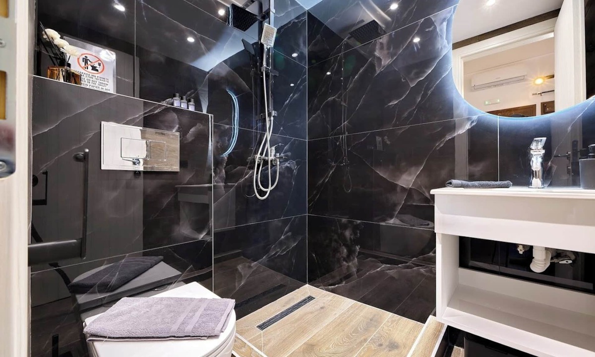 Aristotelis Apartment | 4 LEMONS LUXURY STUDIO 04