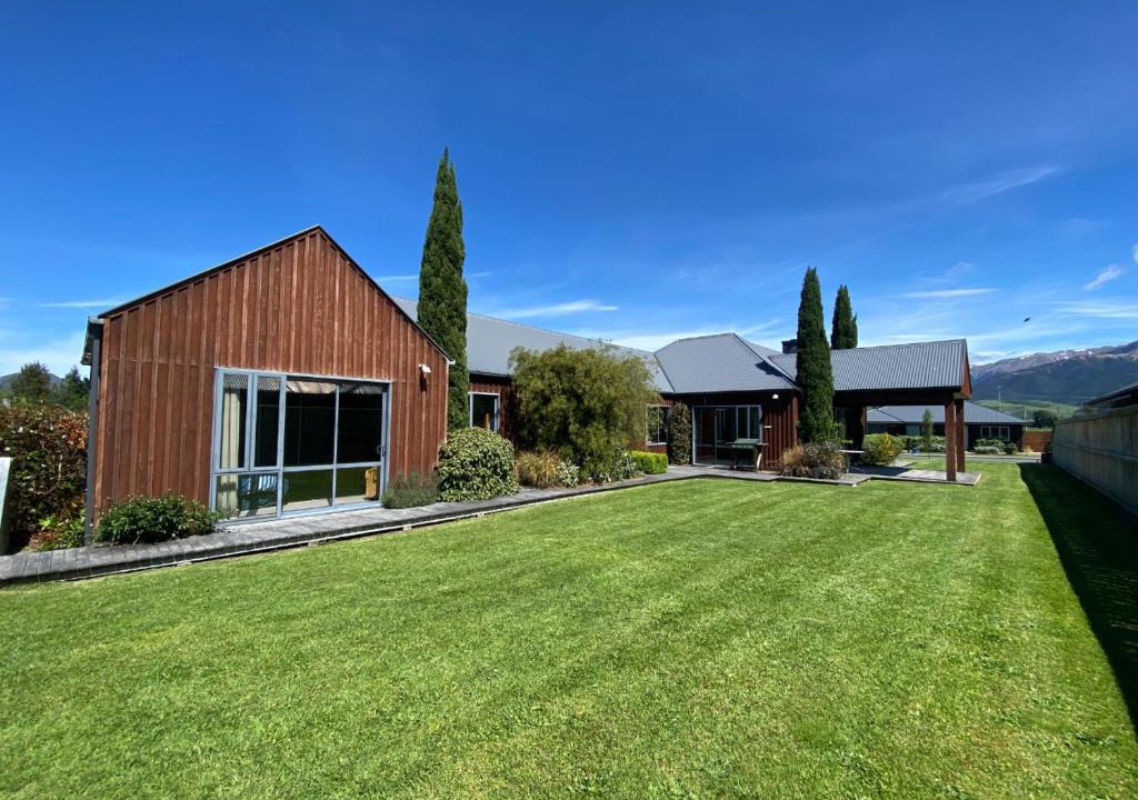 Hanmer Springs House | 4 Tarndale Place