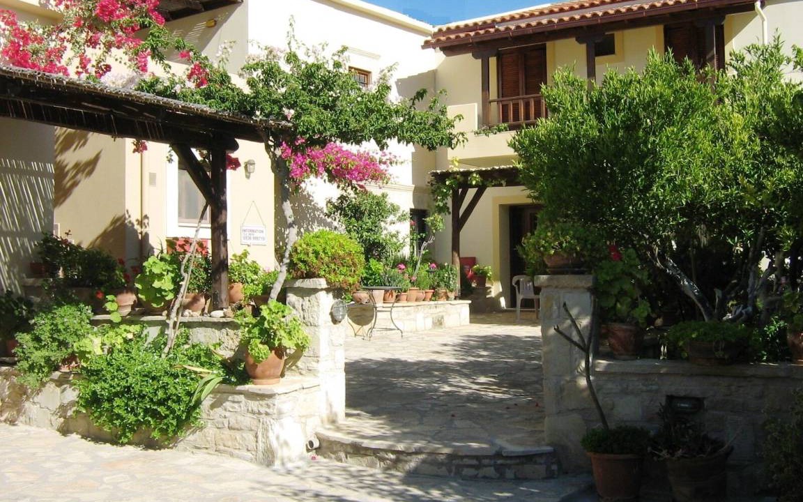 Sivas Apartment | 40 m² Apartment ∙ 1 bedroom ∙ 3 guests