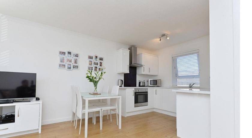 Portobello Apartment | 40 m² Apartment ∙ 1 bedroom ∙ 4 guests