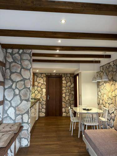 Kalambaka Apartment | 40 m² Apartment ∙ 1 bedroom ∙ 4 guests