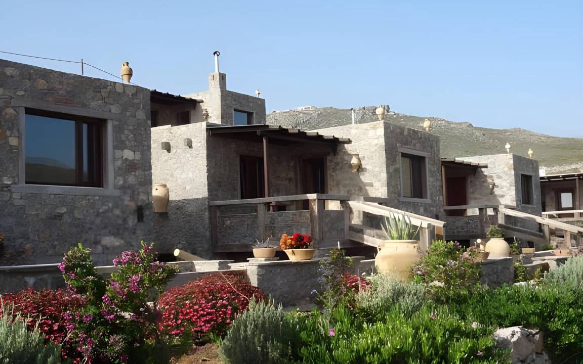 Sitia Apartment | 40 m² Apartment ∙ 2 bedrooms ∙ 5 guests