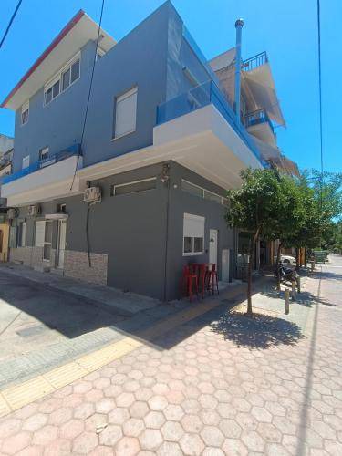 Nikaia Apartment | 40 m² Apartment ∙ 2 bedrooms ∙ 6 guests
