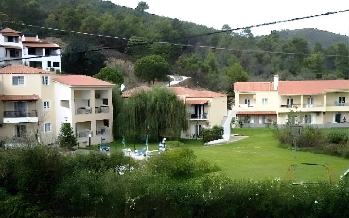 Troulos Apartment | 40 m² Apartment ∙ 4 guests