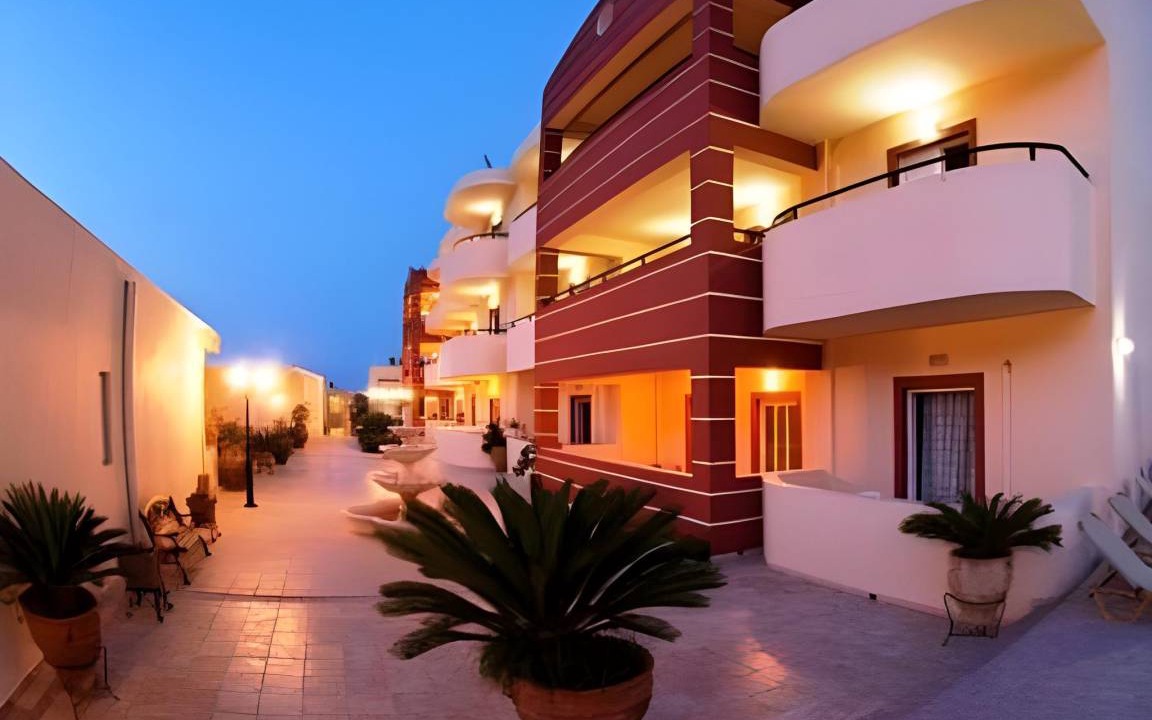 Bali Apartment | 40 m² Apartment ∙ 5 guests