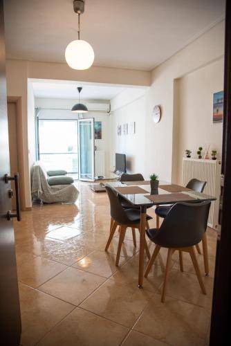 Nea Artaki Apartment | 40 m² Apartment ∙ 1 bedroom ∙ 3 guests