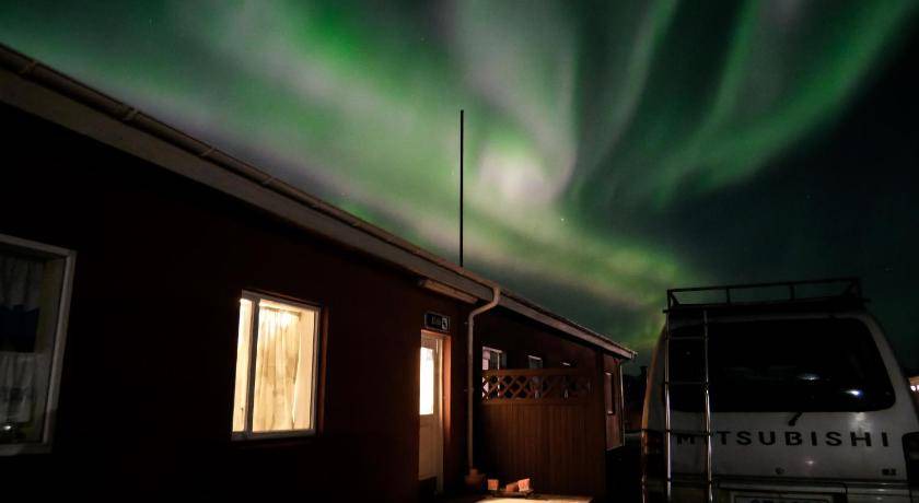Reykjahlið Bed & Breakfast | 40 m² Bed and breakfast ∙ 2 bedrooms ∙ 127 guests