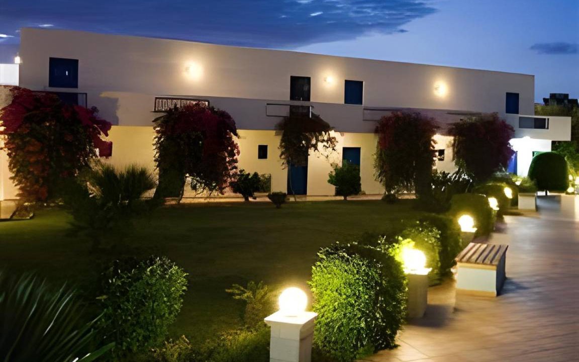 Kato Gouves Hotel | 40 m² Hotel ∙ 127 guests