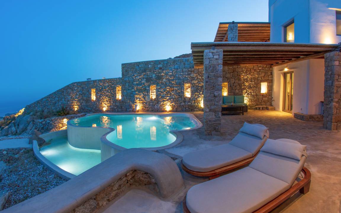 Plintri House | 40 m² House ∙ 1 bedroom ∙ 3 guests