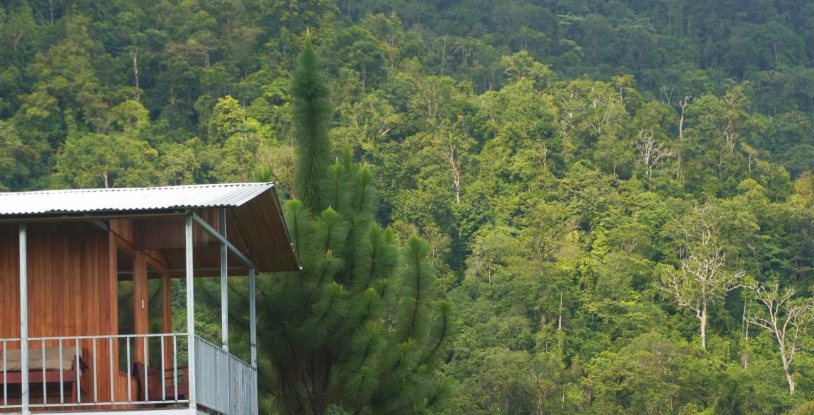 Baru House | 40 m² House ∙ 1 bedroom ∙ 2 guests
