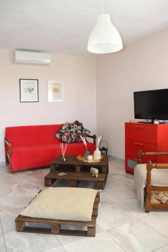 Skotina House | 40 m² House ∙ 2 bedrooms ∙ 4 guests