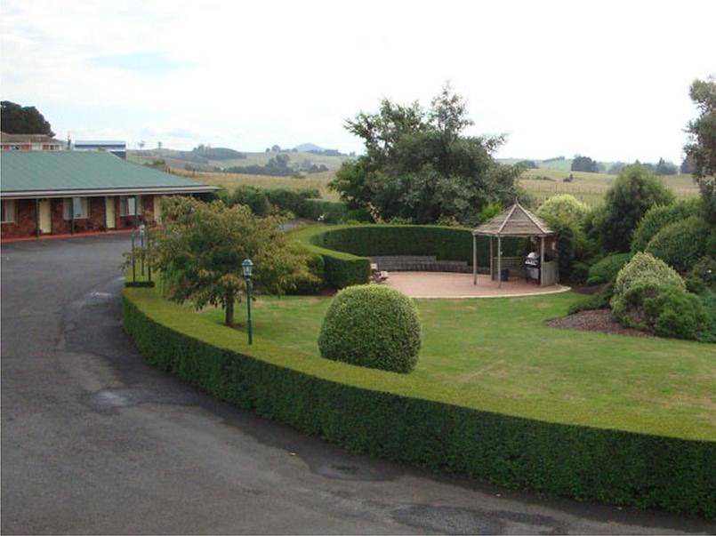 Sheffield Hotel | 40 m² Motel ∙ 10 guests