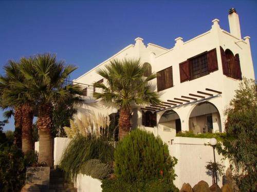Sithonia Apartment | 40 m² Serviced apartment ∙ 4 guests