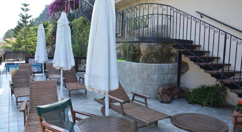 Frikes Apartment | 40 m² Serviced apartment ∙ 4 guests
