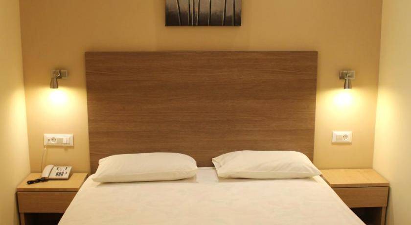 Petaloudes Apartment | 40 m² Serviced apartment ∙ 2 bedrooms ∙ 127 guests