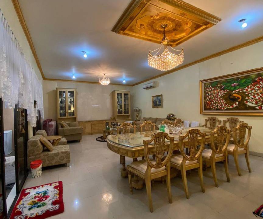 Citaringgul House | 400 m² House ∙ 3 bedrooms ∙ 10 guests