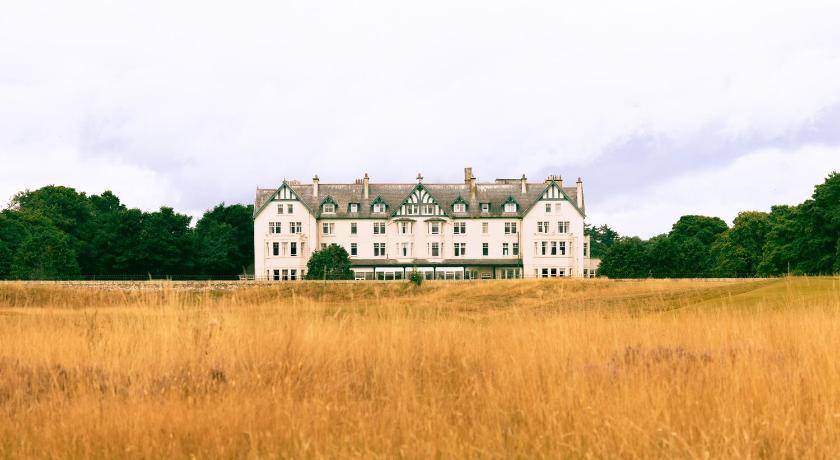 Dornoch Hotel | 41 m² Hotel ∙ 127 guests