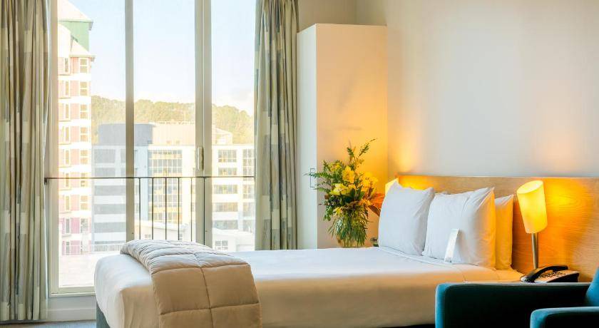 Te Aro Apartment | 41 m² Serviced apartment ∙ 127 guests