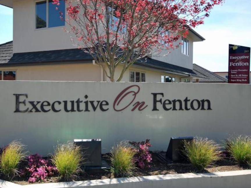 Fenton Street Hotel | 42 m² Motel ∙ 127 guests