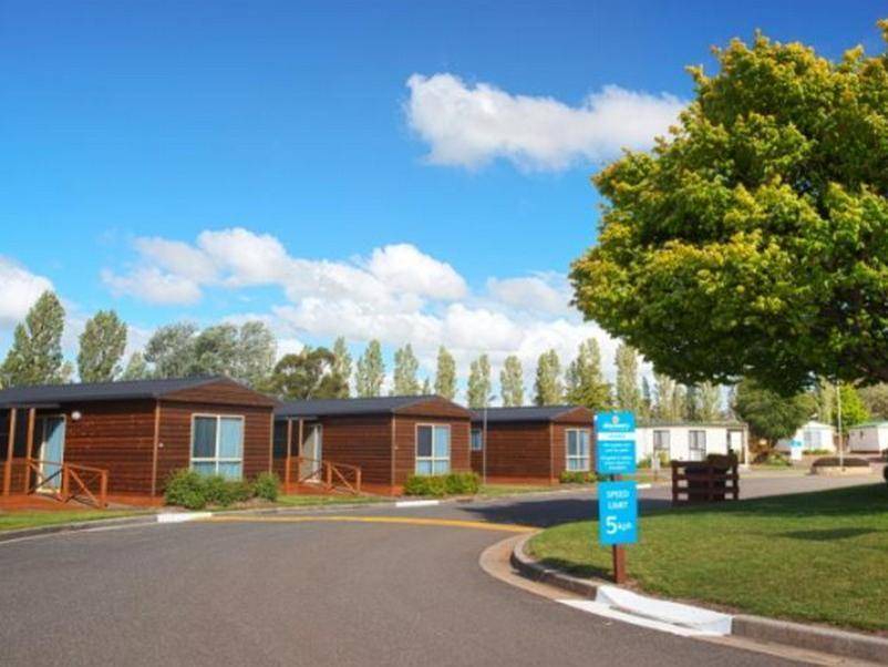 Hadspen Resort | 42 m² Resort ∙ 2 bedrooms ∙ 6 guests