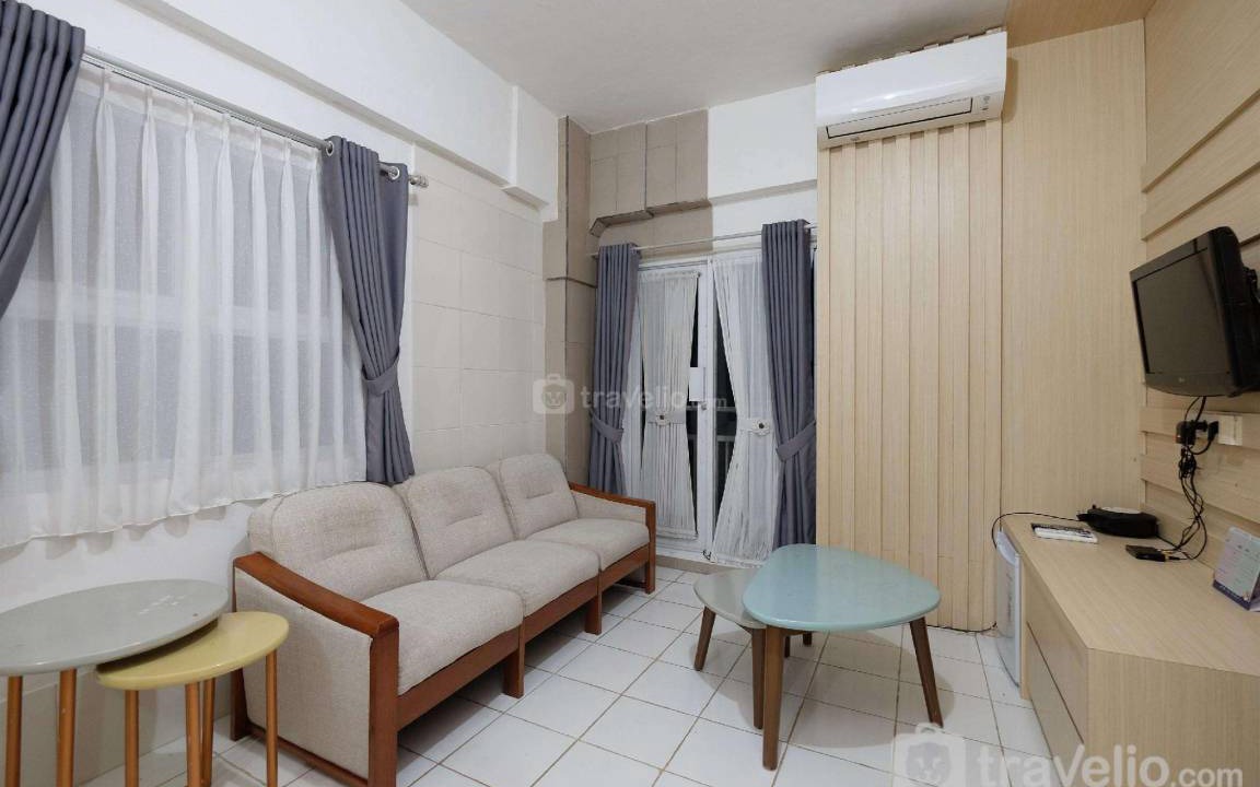 Tegalgundil Apartment | 43 m² Apartment ∙ 2 bedrooms ∙ 4 guests
