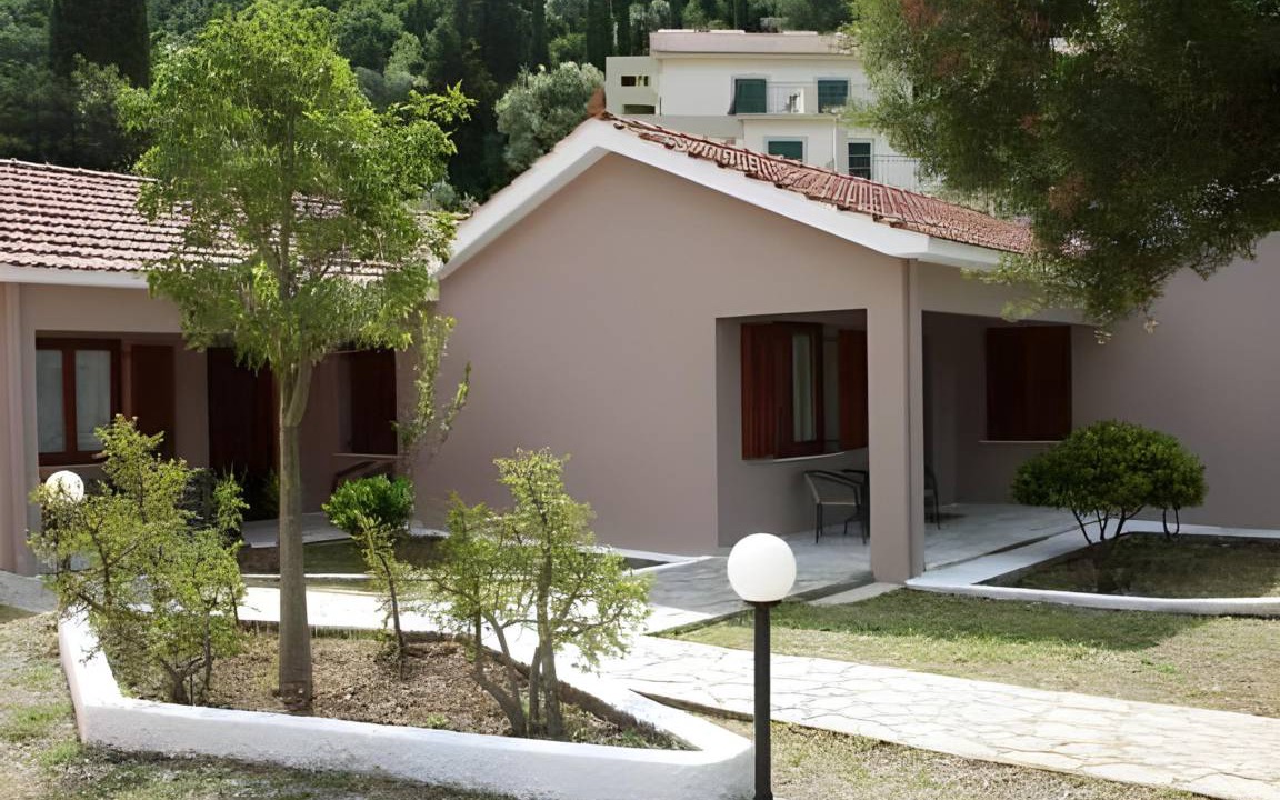 Vathy Bed & Breakfast | 44 m² Bed and breakfast ∙ 2 guests