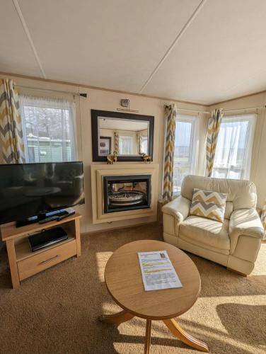 Ardentinny House | 44 m² House ∙ 2 bedrooms ∙ 6 guests
