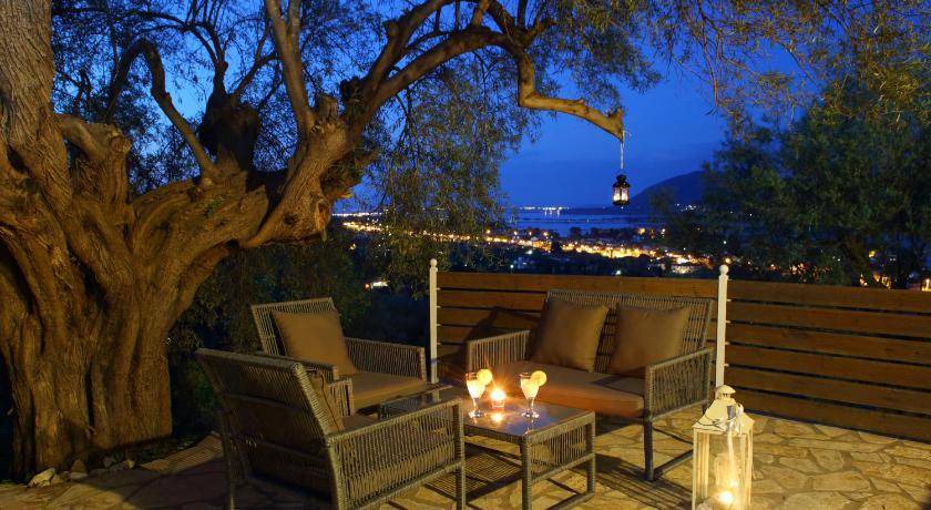 Lygia Apartment | 45 m² Apartment ∙ 2 bedrooms ∙ 4 guests