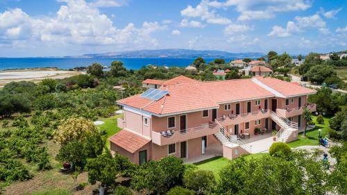 Minia Apartment | 45 m² Apartment ∙ 2 bedrooms ∙ 4 guests
