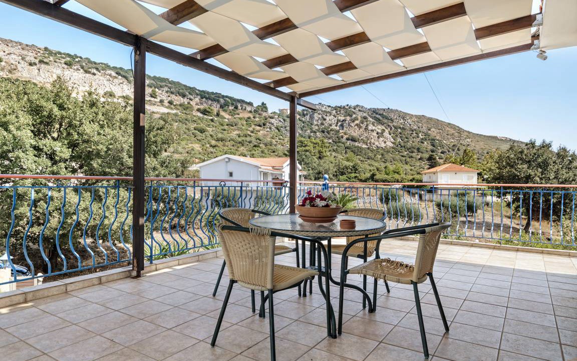 Kolaitis Apartment | 45 m² Apartment ∙ 1 bedroom ∙ 4 guests