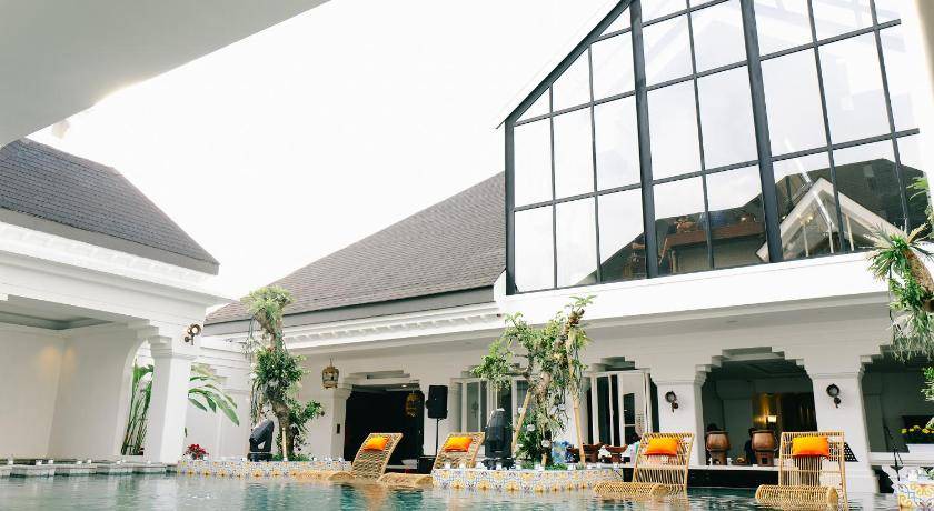 Solo City Centre Hotel | 45 m² Hotel ∙ 4 guests