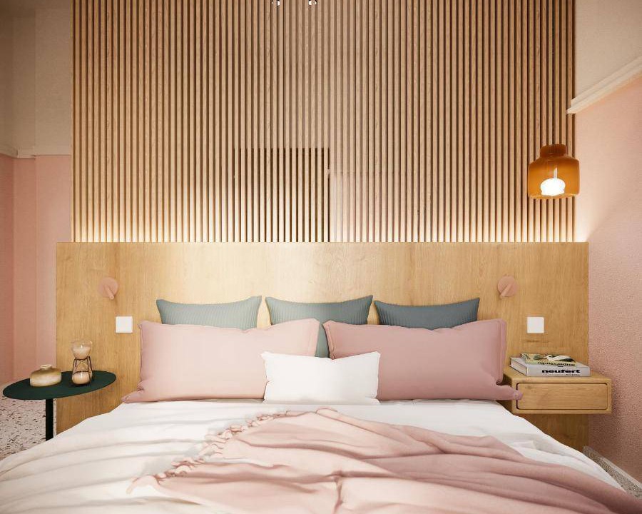 Alykes Hotel | 45 m² Hotel ∙ 6 guests