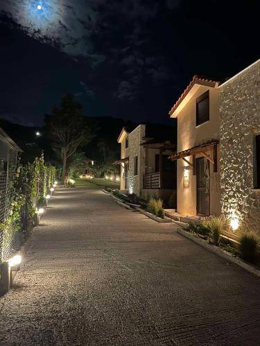 Sarti House | 45 m² House ∙ 1 bedroom ∙ 4 guests