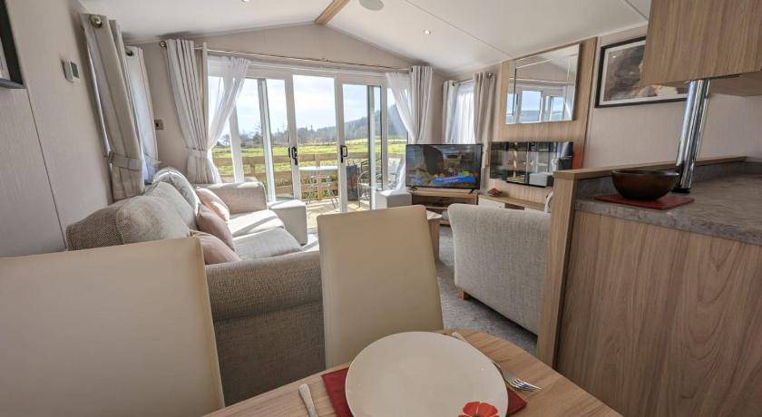Ardentinny House | 45 m² House ∙ 3 bedrooms ∙ 8 guests