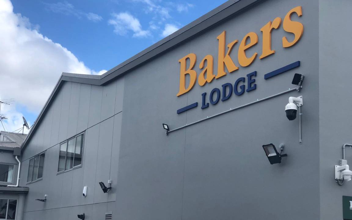 Papatoetoe Hotel | 45 m² Motel ∙ 5 guests