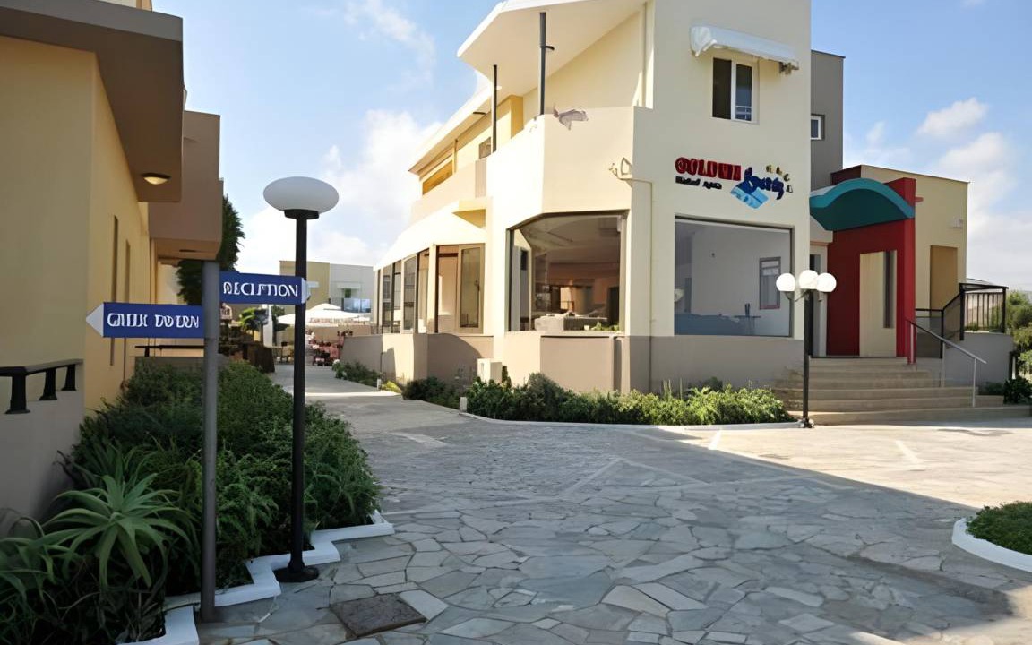 Gournai Apartment | 45 m² Serviced apartment ∙ 10 guests