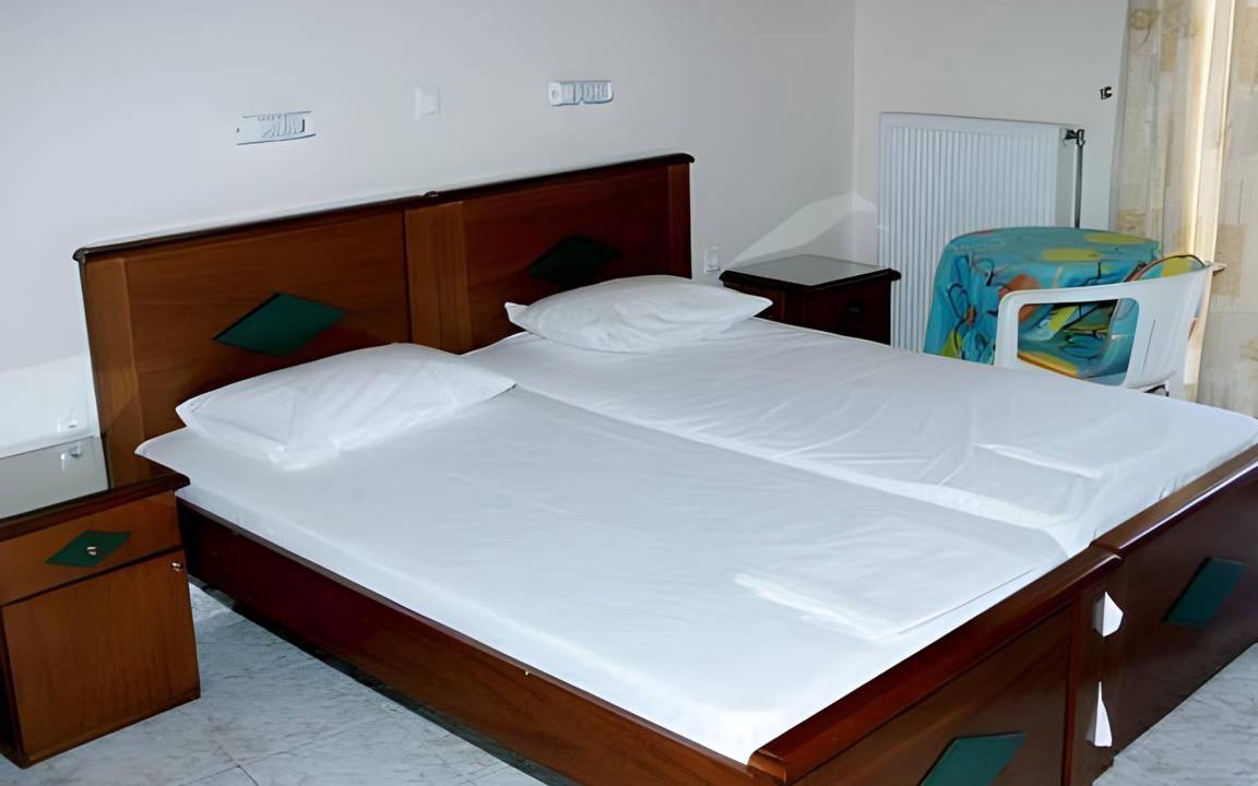 Argostoli Town Apartment | 45 m² Serviced apartment ∙ 3 guests