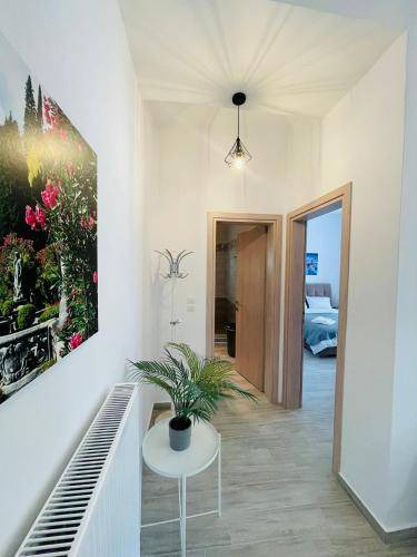 Fanari Apartment | 46 m² Apartment ∙ 3 guests