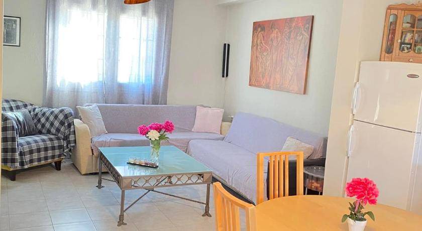 Polistilo Apartment | 47 m² Apartment ∙ 1 bedroom ∙ 4 guests