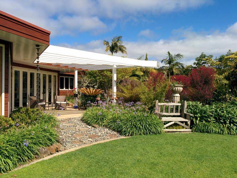 Kerikeri Bed & Breakfast | 47 m² Bed and breakfast ∙ 4 guests