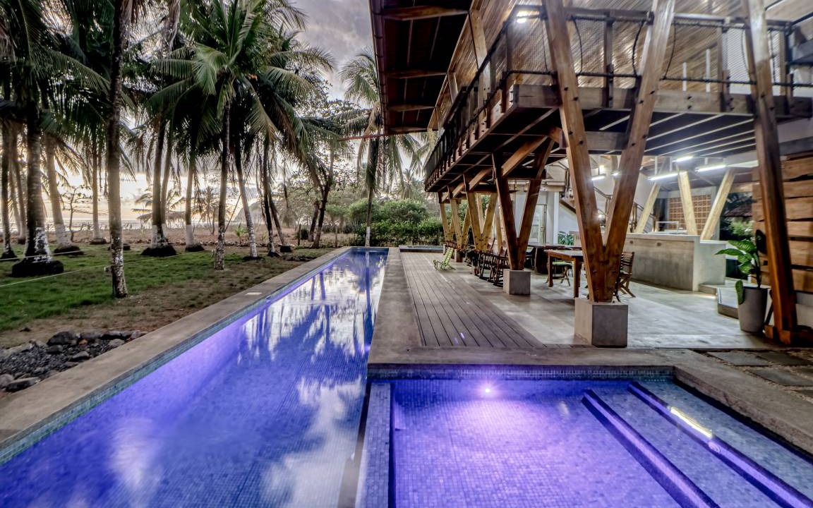 Javilla House | 47 m² House ∙ 4 bedrooms ∙ 10 guests