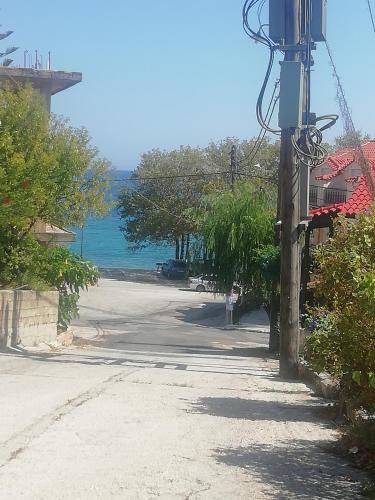Poros Apartment | 48 m² Apartment ∙ 1 bedroom ∙ 3 guests