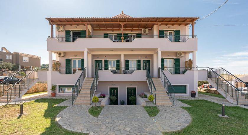Sarlata Apartment | 48 m² Apartment ∙ 3 guests