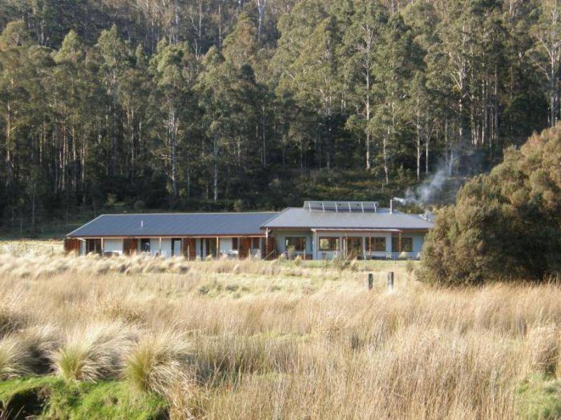 Jackeys Marsh Bed & Breakfast | 48 m² Bed and breakfast ∙ 3 bedrooms ∙ 9 guests